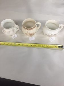 Cups 1