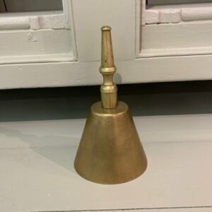 Brass Bell