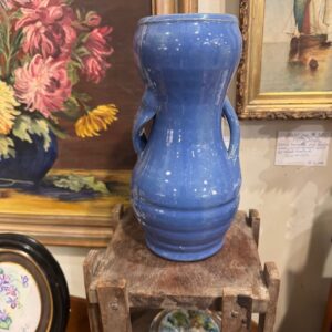 Art Deco Cole Family NC Pottery